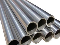 Stainless Steel Pipe